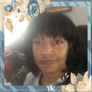 Meet your Posher, Patricia